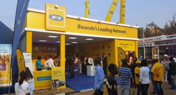 MTN Rwanda Delivers Solid H1 Results, Pioneers First 5G Rollout in the Country – TechAfrica News