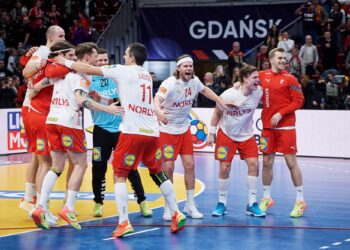 Denmark, Germany, Iceland and Sweden win groups and earn advantage in main round at Egypt 2025 – IHF