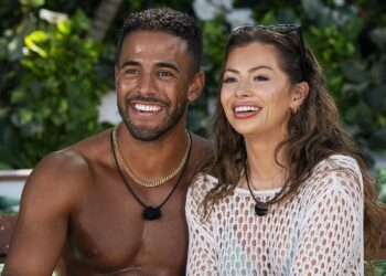 Kendall & Nicole Finally Talk Nearly a Year After Their Breakup: “I Was So Mad At You” – NBC