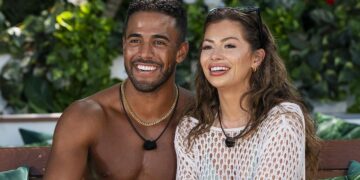 Kendall & Nicole Finally Talk Nearly a Year After Their Breakup: “I Was So Mad At You” – NBC