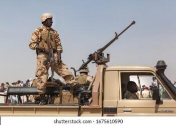 About 10 Niger soldiers killed in attack in the south, authorities say – Reuters