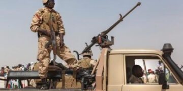 About 10 Niger soldiers killed in attack in the south, authorities say – Reuters