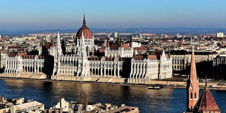 PM Orbán: ‘Hungary could bring Ukraine to collapse in a single day’ – Hungarian Conservative