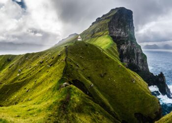 The Faroe Islands debut secret roadtrip itineraries – Globetrender