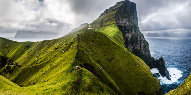 The Faroe Islands debut secret roadtrip itineraries – Globetrender