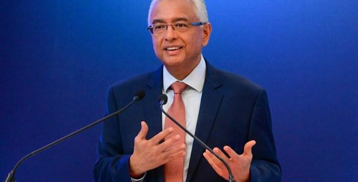 Pravind Jugnauth: Mauritius ex-PM out on bail after being charged with money laundering – BBC