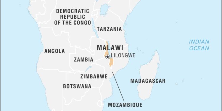 Malawi’s IMF programme ends after only $35 million disbursed – Reuters