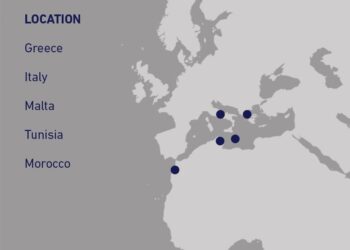 Mediterranean alliance: Italy, Türkiye and Libya forge new path for co-op | Daily Sabah – Daily Sabah