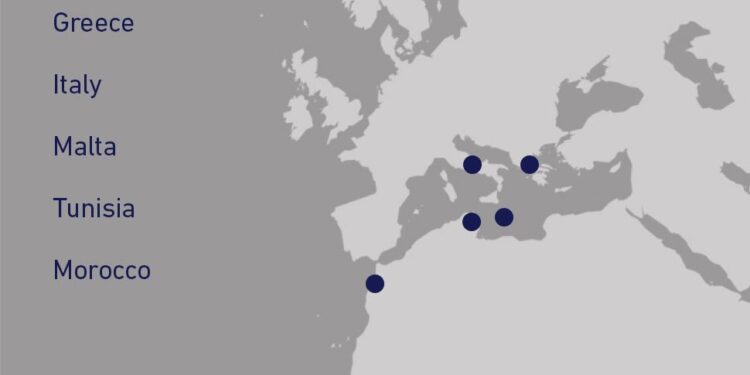 Mediterranean alliance: Italy, Türkiye and Libya forge new path for co-op | Daily Sabah – Daily Sabah