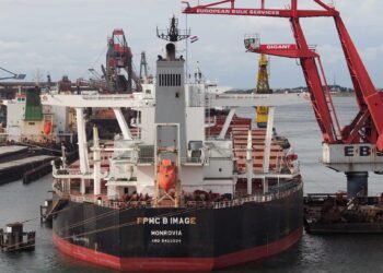 Has Liberia’s ship registry surpassed Panama? – Dubawa – Dubawa