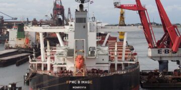 Has Liberia’s ship registry surpassed Panama? – Dubawa – Dubawa