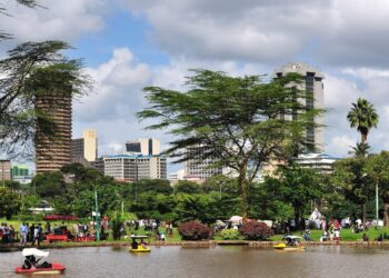 Kenya’s 1950 Kolloa massacre: Britain won’t own up to its colonial violence but communities need closure – The Conversation