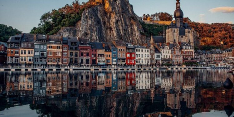 Belgium’s BEL 20 index reaches all-time high – breakingthenews.net