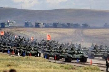 Russian and Belarusian military exercises next month to involve Oreshnik hypersonic missile – Reuters