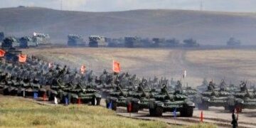 Russian and Belarusian military exercises next month to involve Oreshnik hypersonic missile – Reuters