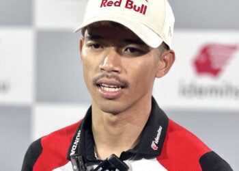 Chantra to sit out Austria and Hungary, Aleix Espargaro set to race at Balaton – motogp.com