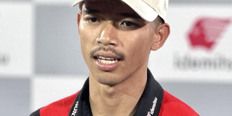 Chantra to sit out Austria and Hungary, Aleix Espargaro set to race at Balaton – motogp.com