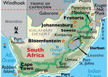 South Africa’s Artisan Economy takes centre stage at the inaugural Fusion Fest 2025 – ZAWYA