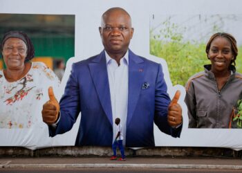 Gabon to hold first presidential election since coup that ended Bongo family rule – France 24