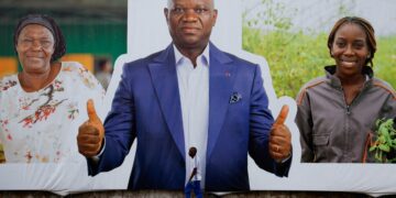 Gabon to hold first presidential election since coup that ended Bongo family rule – France 24