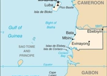 WHO Equatorial Guinea hosts staff retreat to strengthen teamwork and drive progress – WHO | Regional Office for Africa