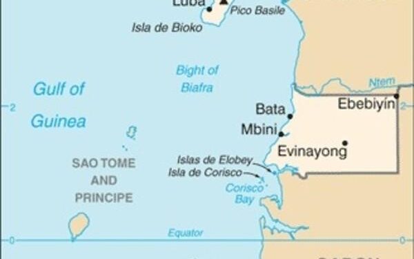 WHO Equatorial Guinea hosts staff retreat to strengthen teamwork and drive progress – WHO | Regional Office for Africa