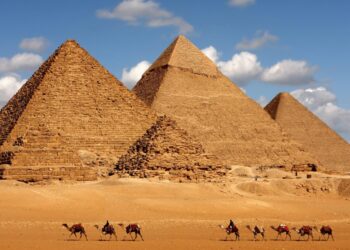 Egypt rejects unilateral moves in Nile Basin, vows legal measures to protect ‘existential’ resources – Egypt Today