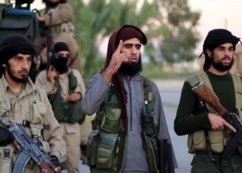 Islamic State claims responsibility for attack on east Congo church – Reuters