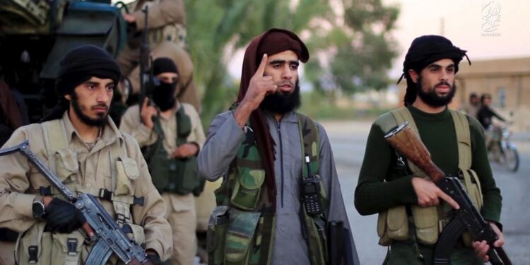 Islamic State claims responsibility for attack on east Congo church – Reuters