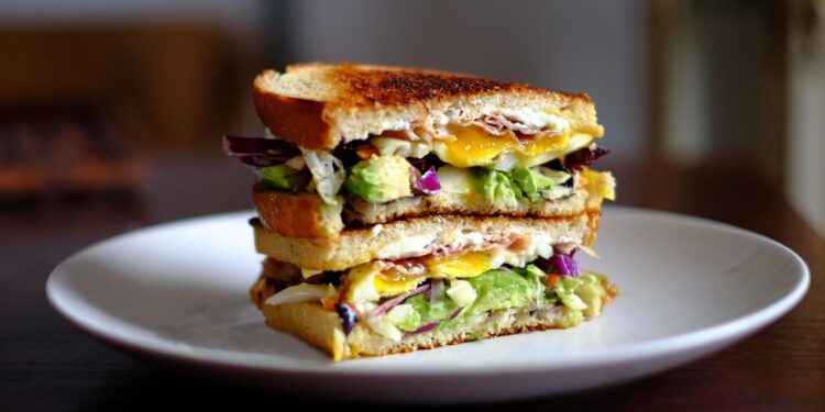 12 of America’s most iconic sandwiches and where to eat them – CNN