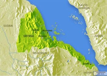 The State of Eritrea Signs its Third Country Programme Framework (CPF) for 2024-2028 – IAEA (International Atomic Energy Agency)
