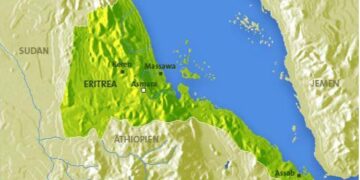 The State of Eritrea Signs its Third Country Programme Framework (CPF) for 2024-2028 – IAEA (International Atomic Energy Agency)