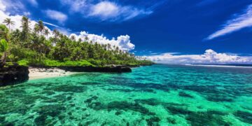 Samoa are going to next year’s FIFA U-17 Women’s World Cup – Friends of Football