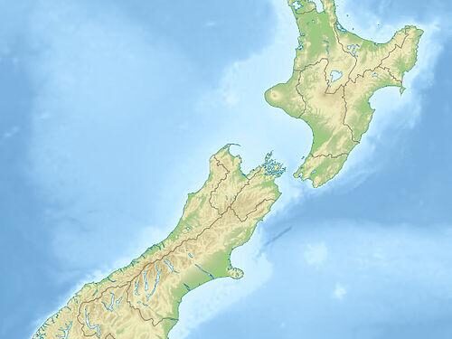 New Zealand May Be Poised to Loosen Foreign Home-Buyer Ban – Bloomberg.com