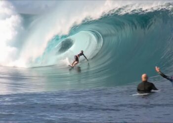 Natural Selection Surf Finals: Champions Crowned in Micronesia – Surfline