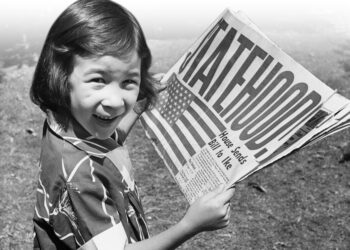 Statehood Day honors 65 years since Hawaii became part of the U.S. – Hawaii News Now