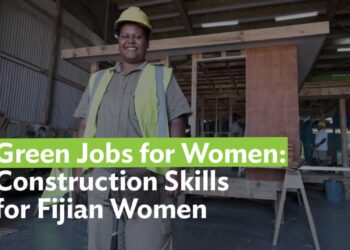 Meet the Fijian female engineers making their mark in Marshall Islands – Australian Broadcasting Corporation