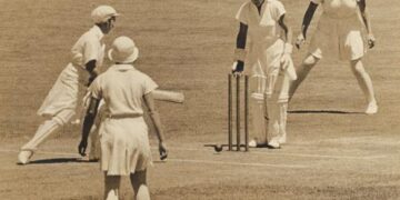 Test cricket could ‘bankrupt’ nations – Aussie CEO – BBC
