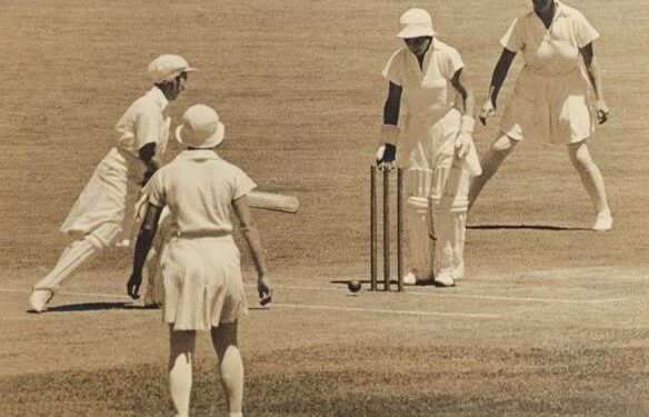 Test cricket could ‘bankrupt’ nations – Aussie CEO – BBC