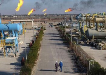 Iraqi govt, KRG agree on new deal to export oil via Turkey – The New Arab