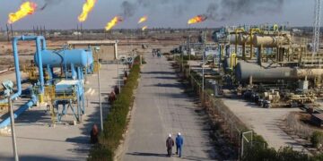 Iraqi govt, KRG agree on new deal to export oil via Turkey – The New Arab