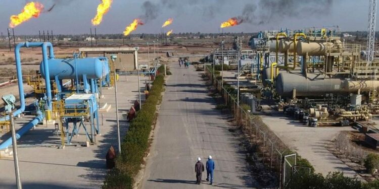 Iraqi govt, KRG agree on new deal to export oil via Turkey – The New Arab