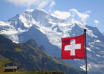 Switzerland will pursue further talks with US over crippling tariffs – Reuters