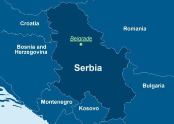 Serbia’s police intervene to end standoff between ruling party supporters and anti-government protesters – Reuters