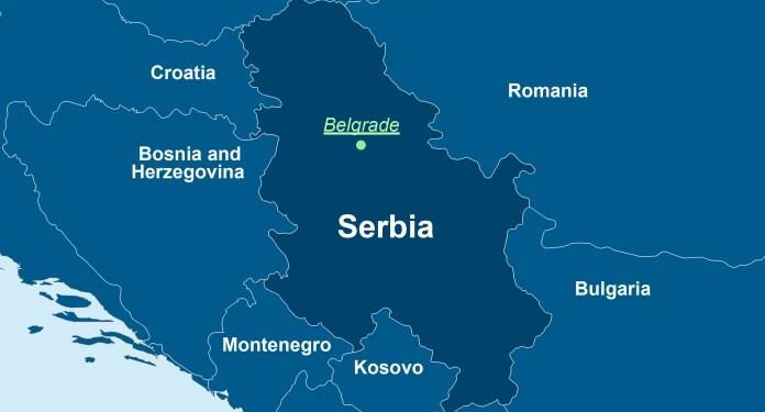 Serbia’s police intervene to end standoff between ruling party supporters and anti-government protesters – Reuters