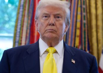 Trump and Putin conclude talks on Ukraine touting progress, but no breakthrough – NPR