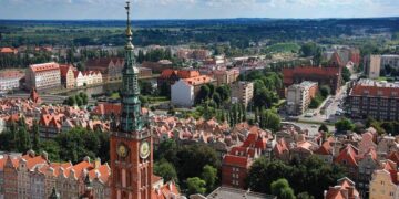 Poland says 32 people detained and suspected of coordinating with Russia for sabotage – AP News