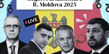 Moldova’s 2025 Election: A Defining Vote in a Fragile Democracy – Tony Blair Institute for Global Change