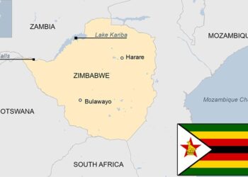 Zimbabwe’s president approves controversial mandatory radio levy on motorists – AP News