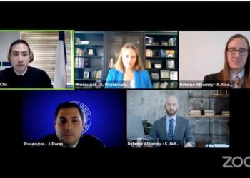 The case for televised jury trials in Malta is not another ‘Amerikanata’ – MaltaToday